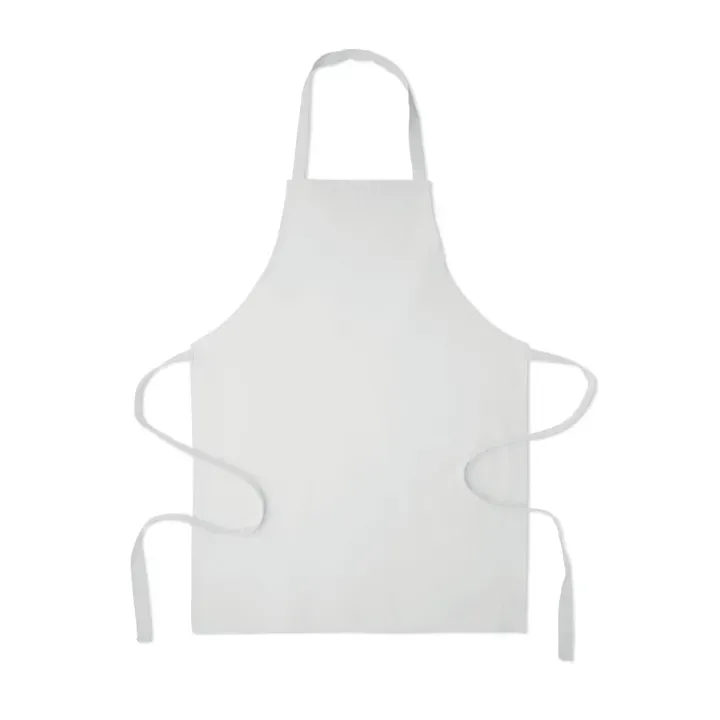 Recycled cotton apron - MO2571 (MOCN#06)